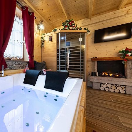 Al Ranch Wellness Cadore Dolomiti Apartments Vicino Cortina Olimpiadi 2026 E Misurina Tre Cime Lavaredo Pieve di Cadore Exteriör bild
