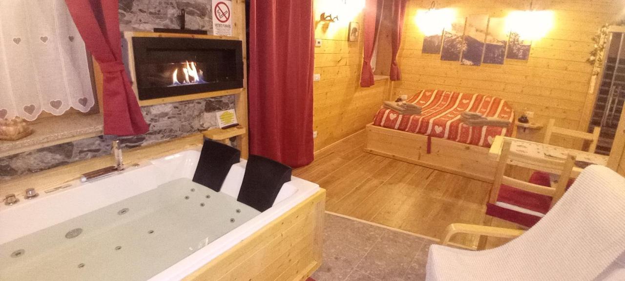 Al Ranch Wellness Cadore Dolomiti Apartments Vicino Cortina Olimpiadi 2026 E Misurina Tre Cime Lavaredo Pieve di Cadore Exteriör bild