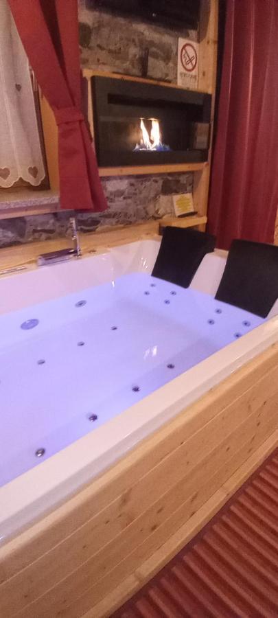 Al Ranch Wellness Cadore Dolomiti Apartments Vicino Cortina Olimpiadi 2026 E Misurina Tre Cime Lavaredo Pieve di Cadore Exteriör bild