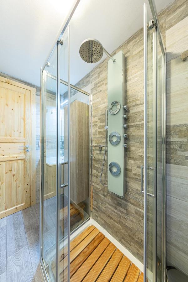 Al Ranch Wellness Cadore Dolomiti Apartments Vicino Cortina Olimpiadi 2026 E Misurina Tre Cime Lavaredo Pieve di Cadore Exteriör bild