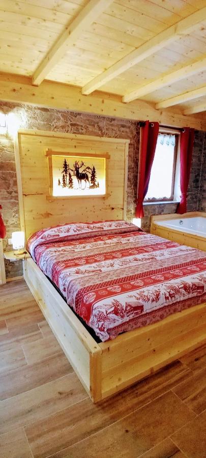 Al Ranch Wellness Cadore Dolomiti Apartments Vicino Cortina Olimpiadi 2026 E Misurina Tre Cime Lavaredo Pieve di Cadore Exteriör bild