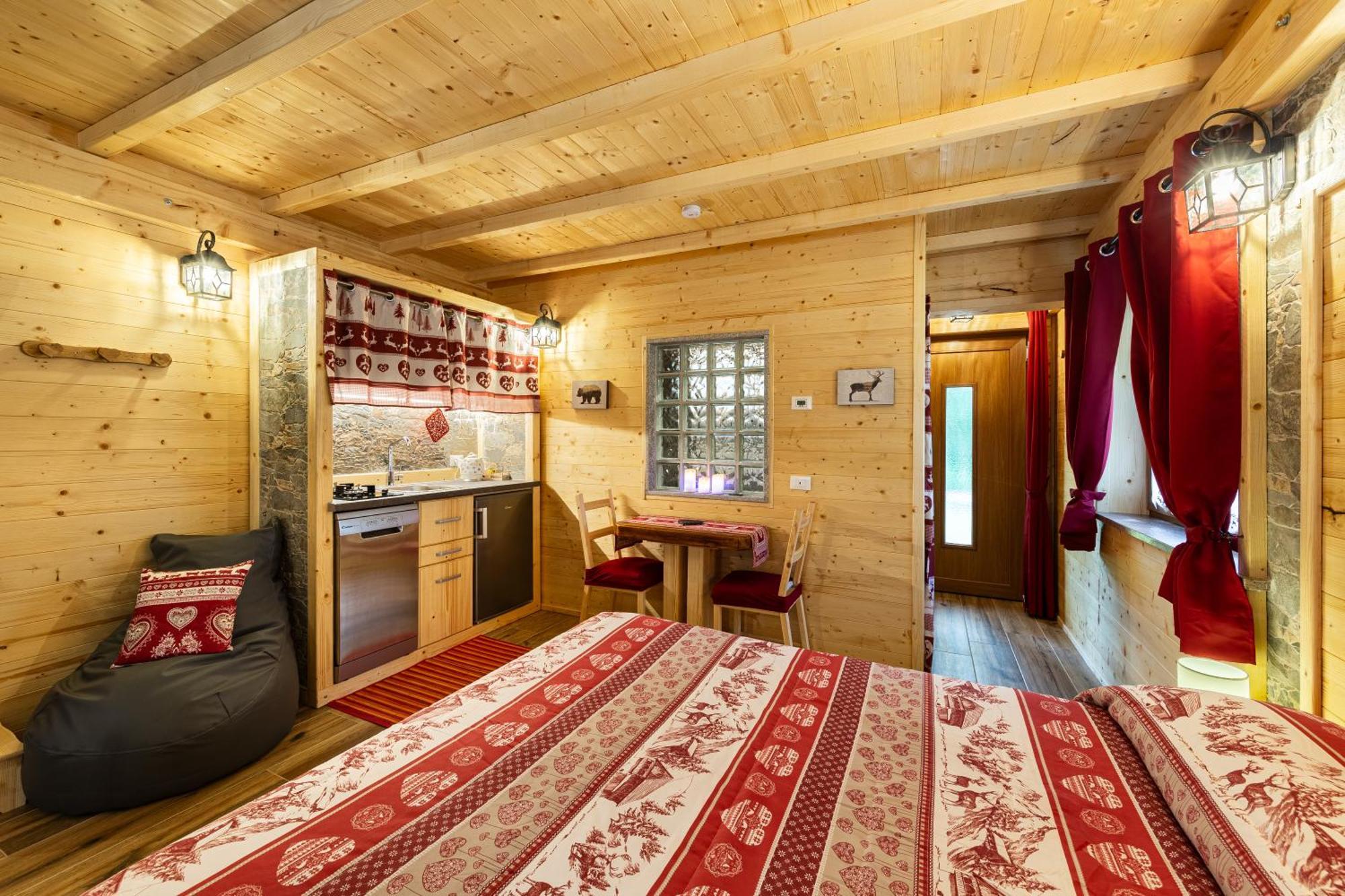 Al Ranch Wellness Cadore Dolomiti Apartments Vicino Cortina Olimpiadi 2026 E Misurina Tre Cime Lavaredo Pieve di Cadore Exteriör bild