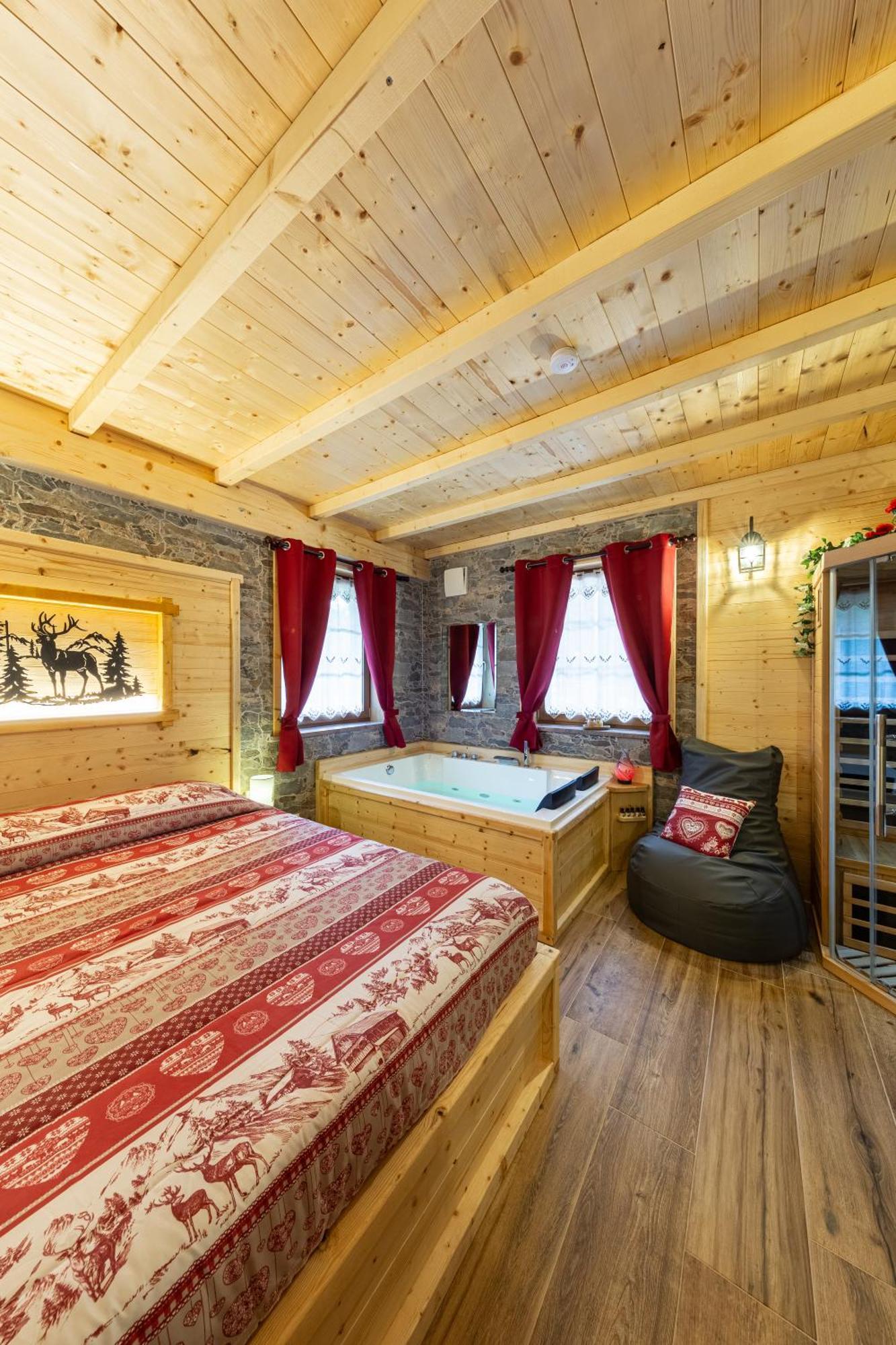 Al Ranch Wellness Cadore Dolomiti Apartments Vicino Cortina Olimpiadi 2026 E Misurina Tre Cime Lavaredo Pieve di Cadore Exteriör bild