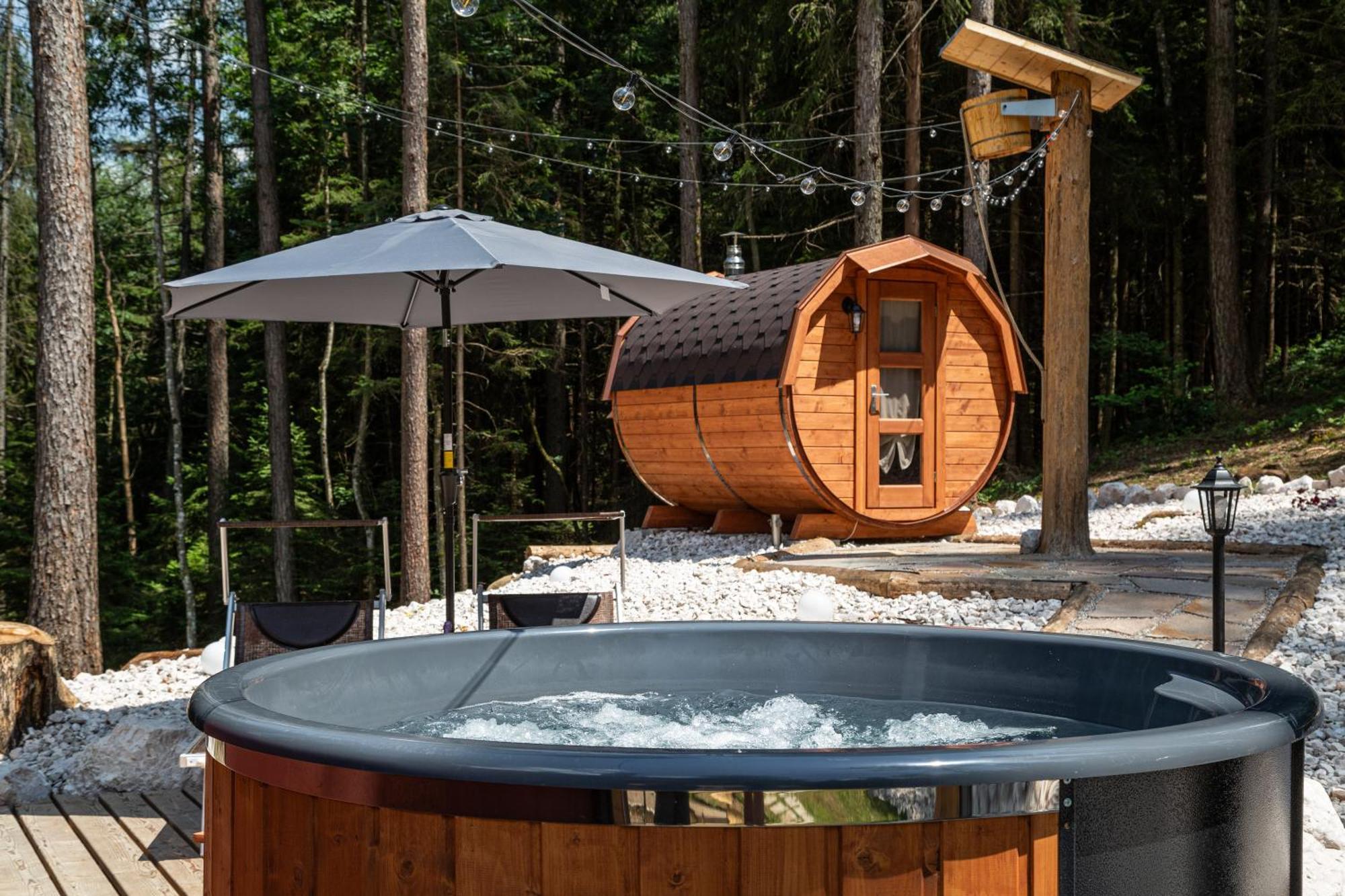 Al Ranch Wellness Cadore Dolomiti Apartments Vicino Cortina Olimpiadi 2026 E Misurina Tre Cime Lavaredo Pieve di Cadore Exteriör bild